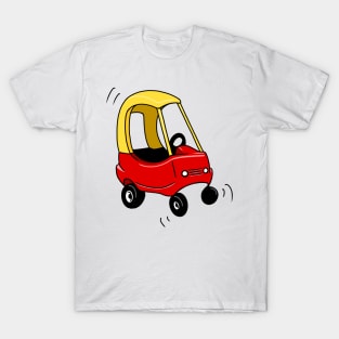 Cozy Coupe T-Shirt